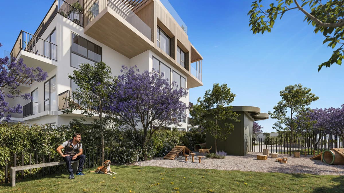 Apartments with Sea Views and Rooftop Pool · Photo 13