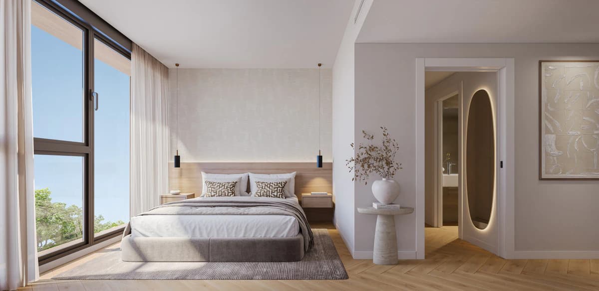 Apartments with Sea Views and Rooftop Pool · Photo 12