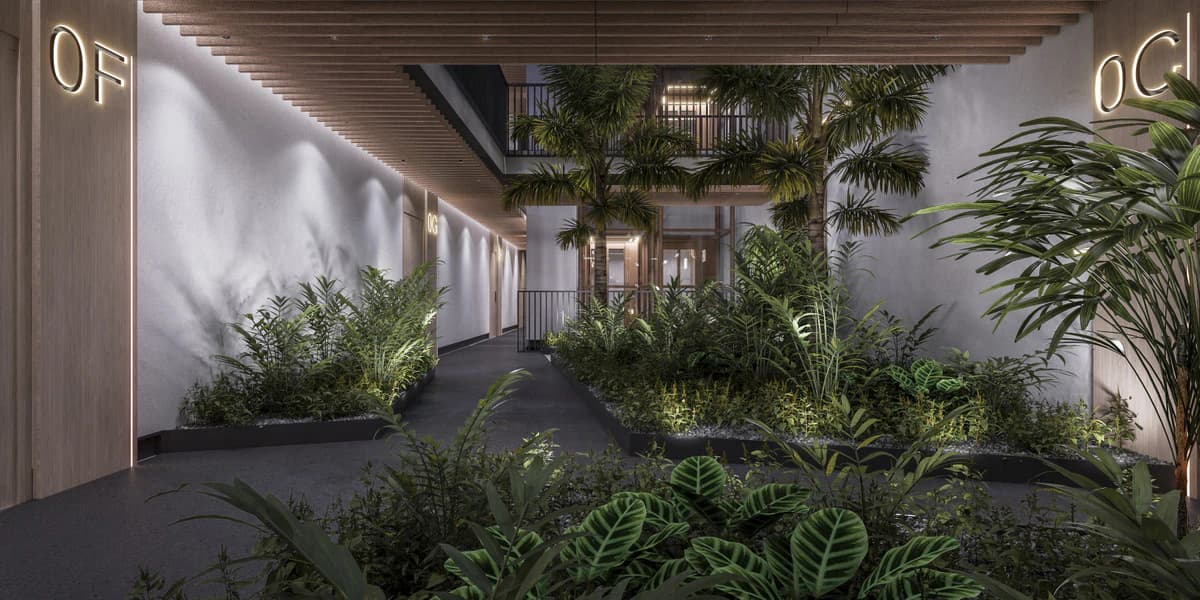 Apartments with Sea Views and Rooftop Pool · Photo 2