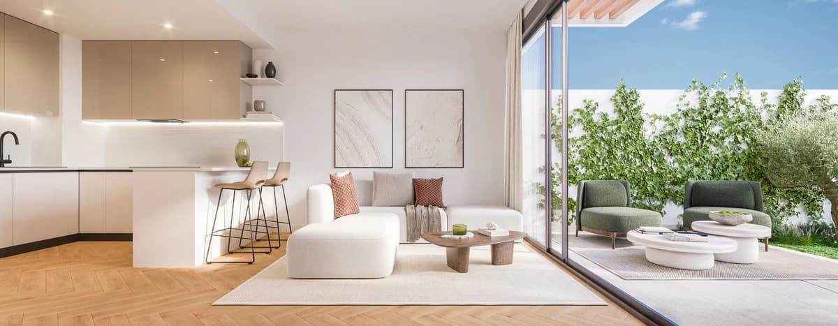 Apartments with Sea Views and Rooftop Pool · Photo 10