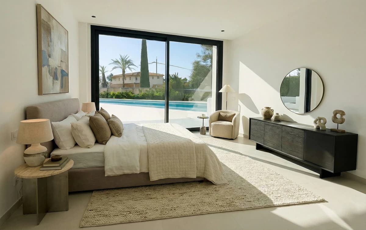 Villas with Private Heated Pools · Photo 8