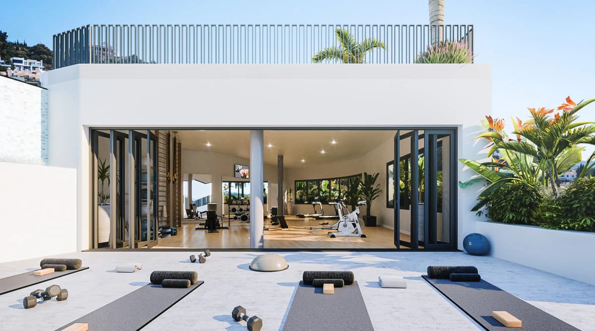 Apartments with Large Terraces · Photo 22