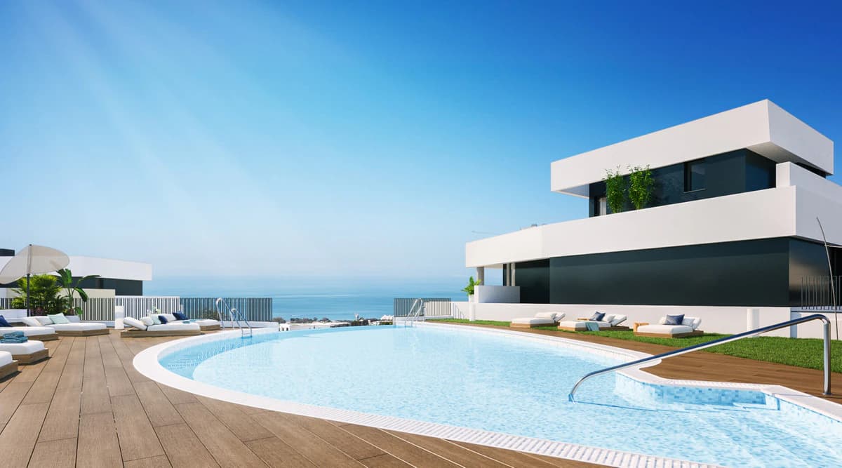 Apartments with Large Terraces · Photo 32