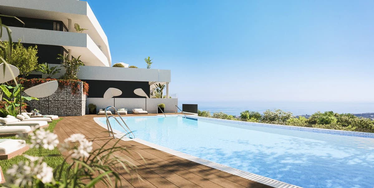 Apartments with Large Terraces · Photo 21