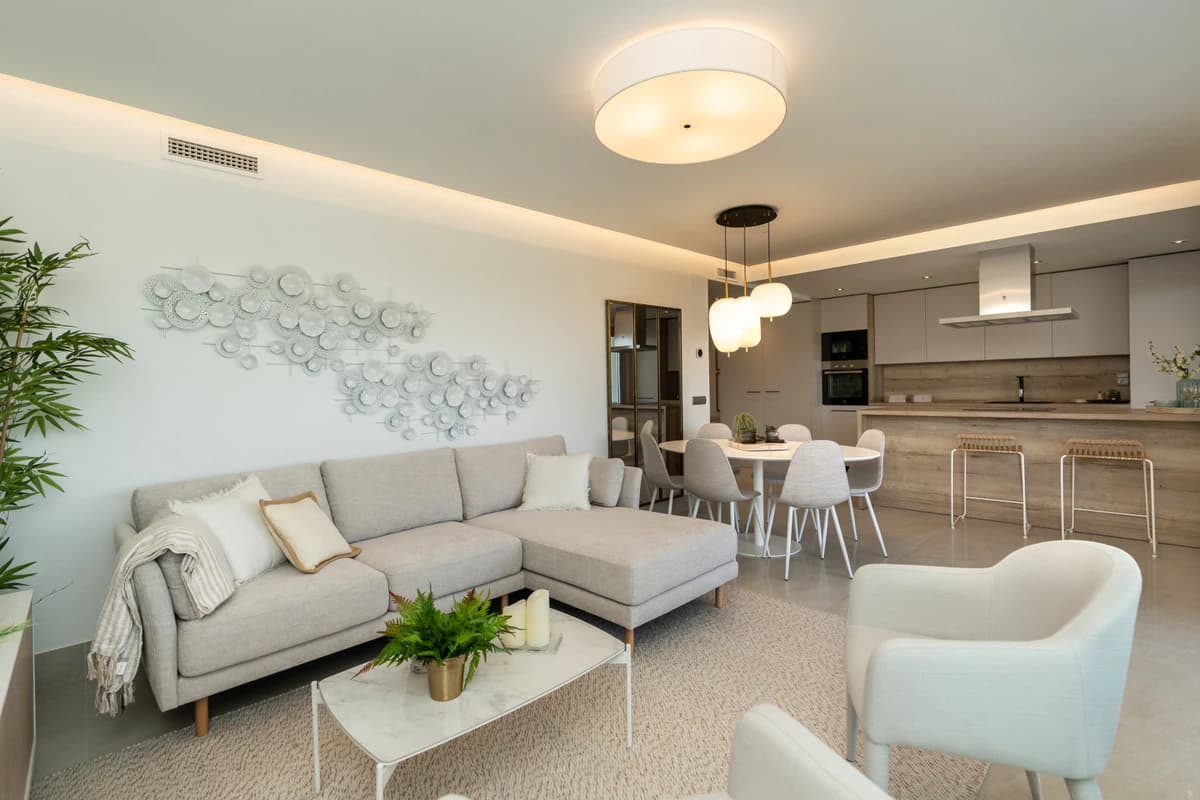 Apartments with Large Terraces and Pool · Photo 2