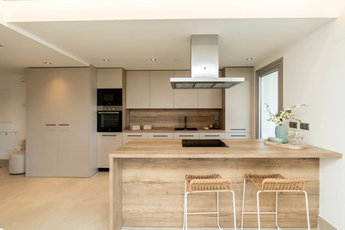 Apartments with Large Terraces and Pool · Photo 3