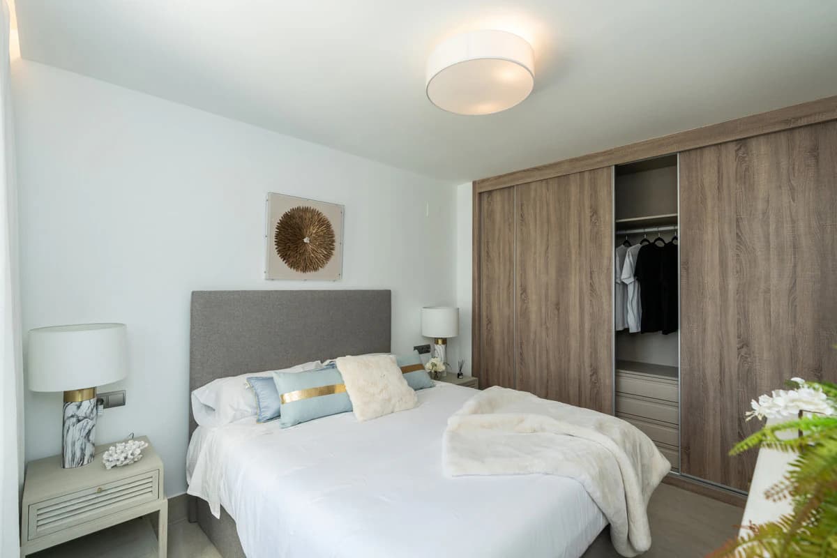 Apartments with Large Terraces and Pool · Photo 8