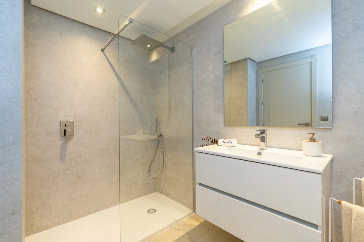 Apartments with Large Terraces and Pool · Photo 9