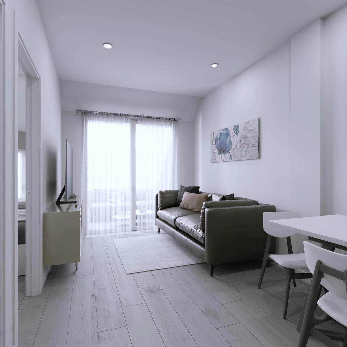 Beachside Apartments and Penthouses, Fuengirola