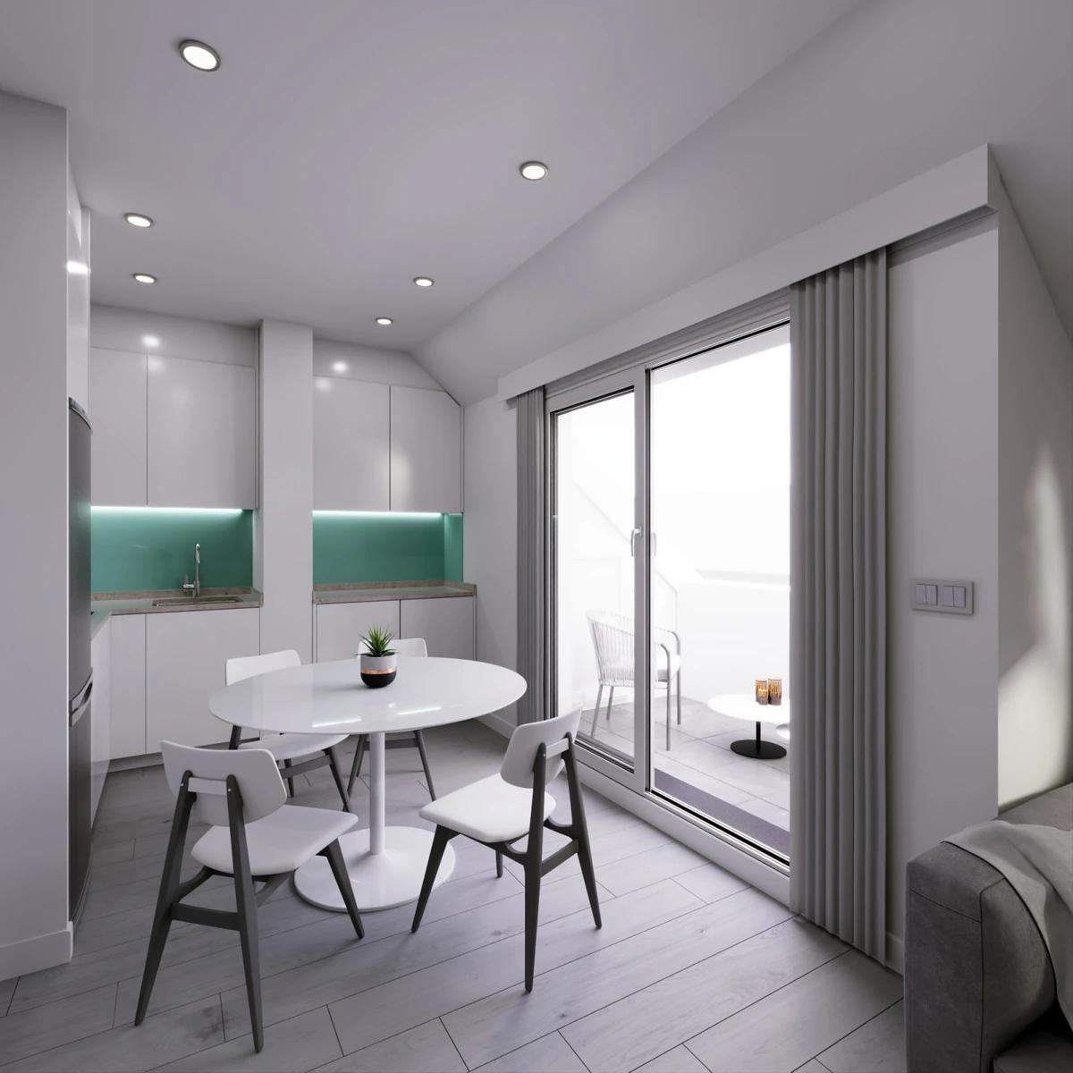 Beachside Apartments and Penthouses · Photo 4