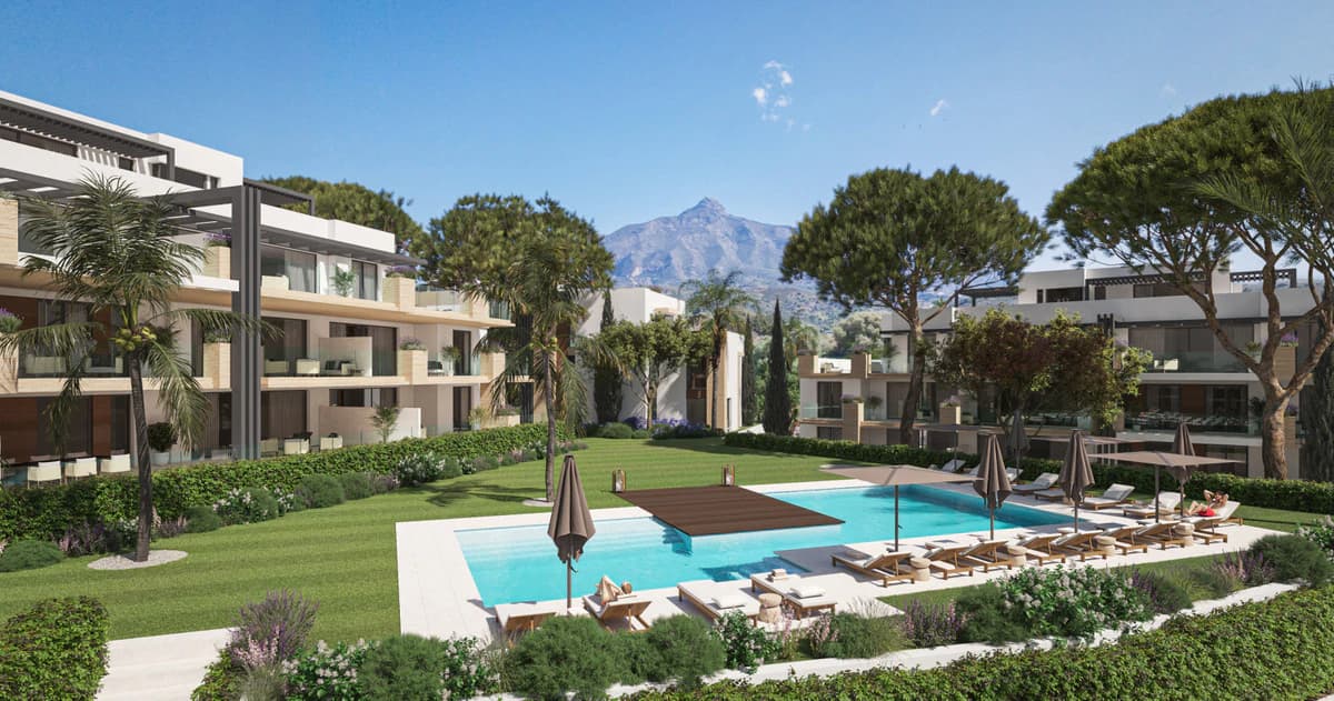 Apartments with Sea Views and Spa · Photo 2