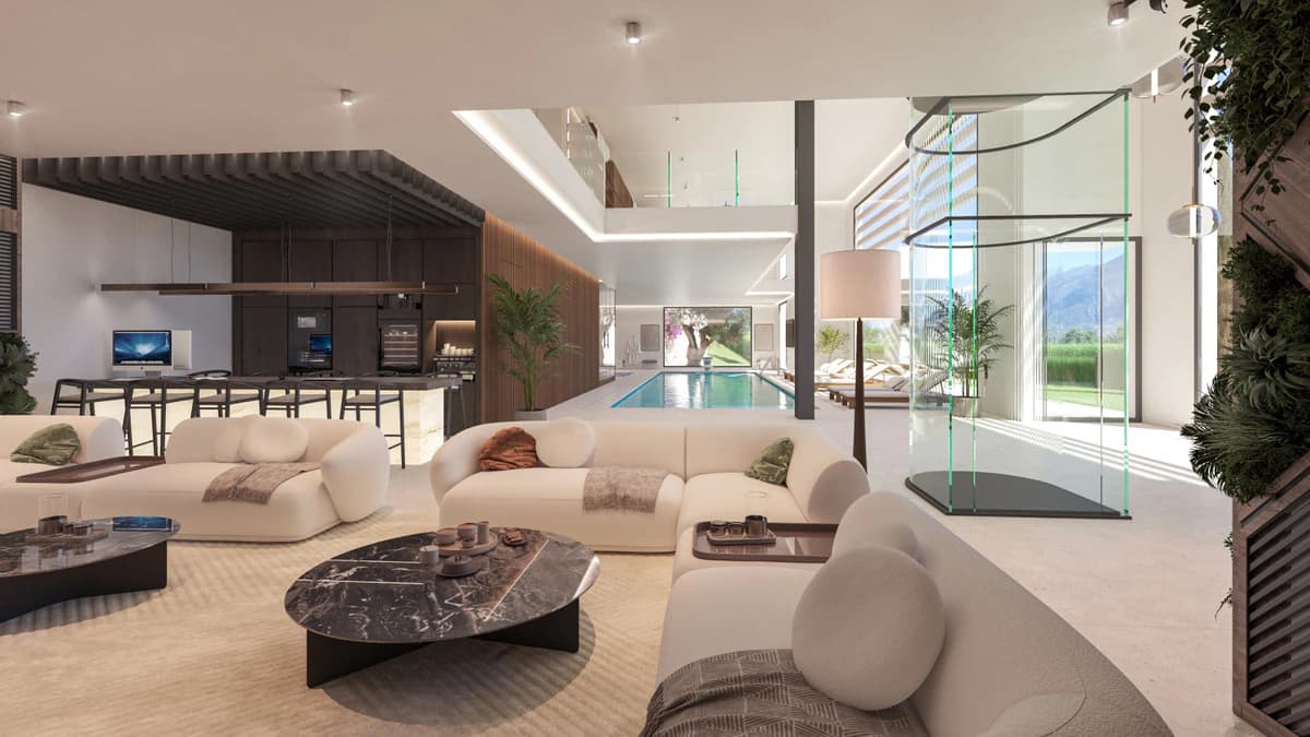 Apartments with Sea Views and Spa · Photo 3