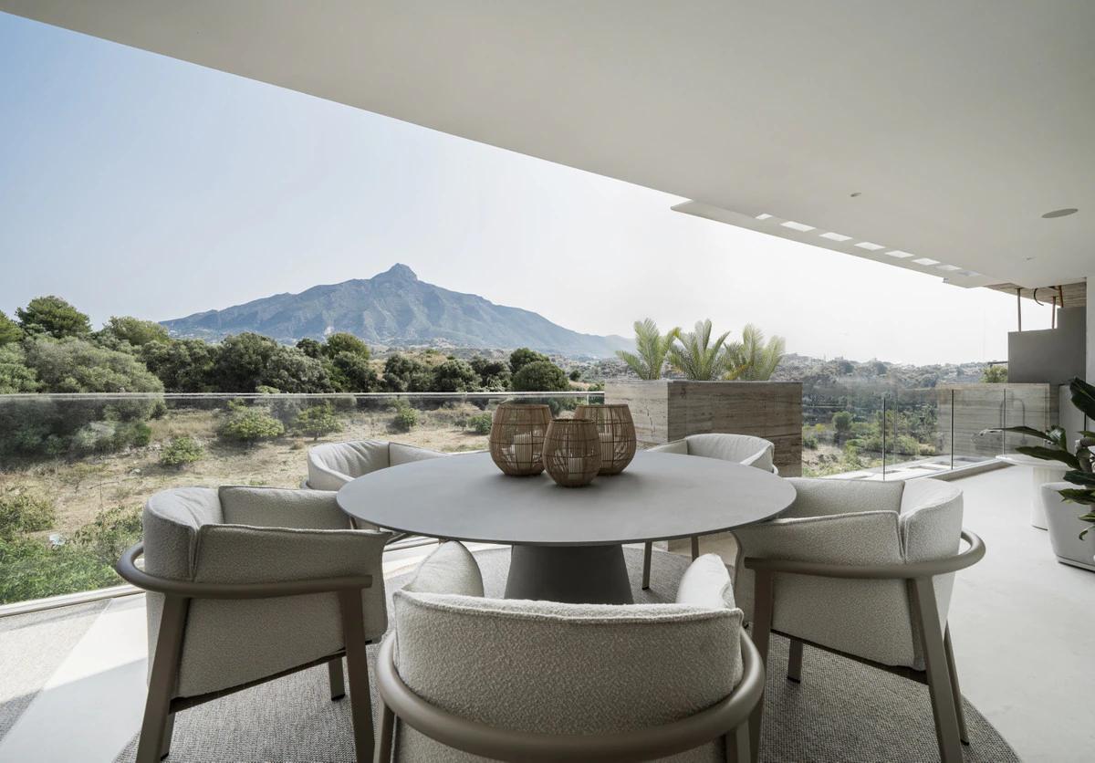 Apartments with Sea Views and Spa · Photo 17