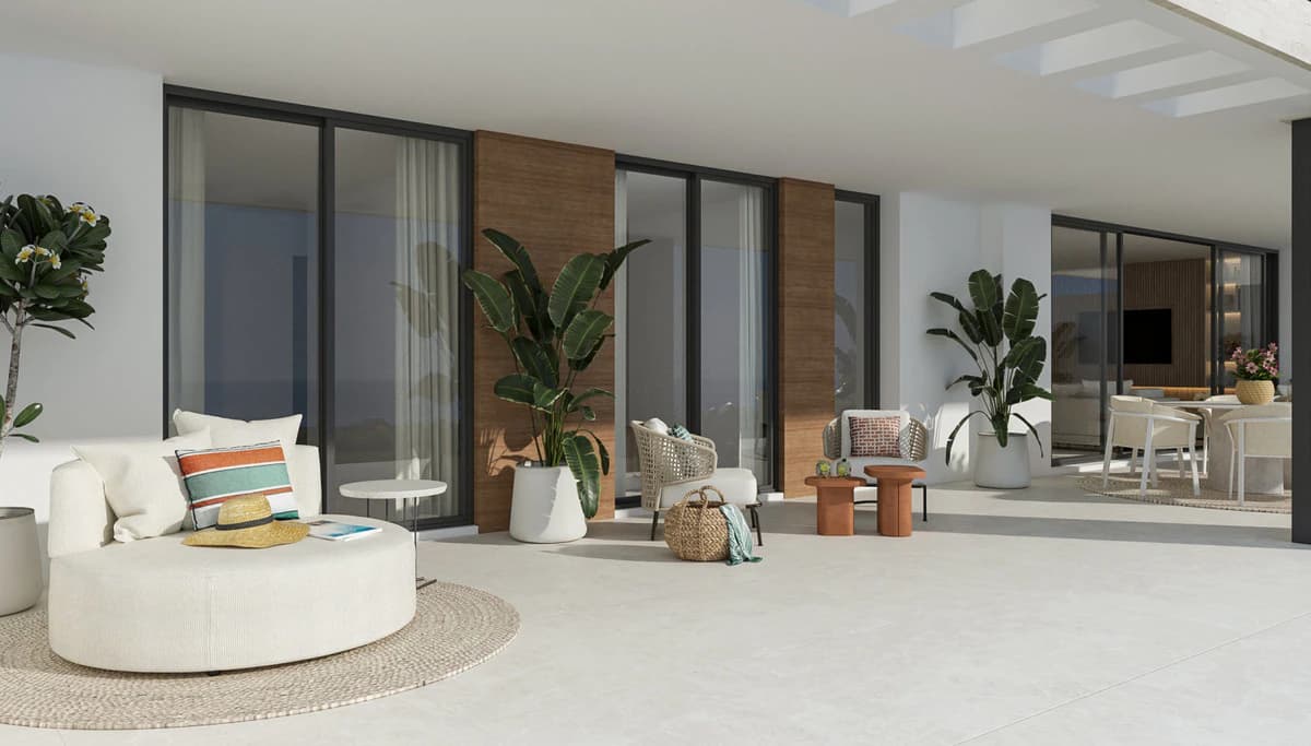 Apartments with Sea Views and Spa · Photo 8