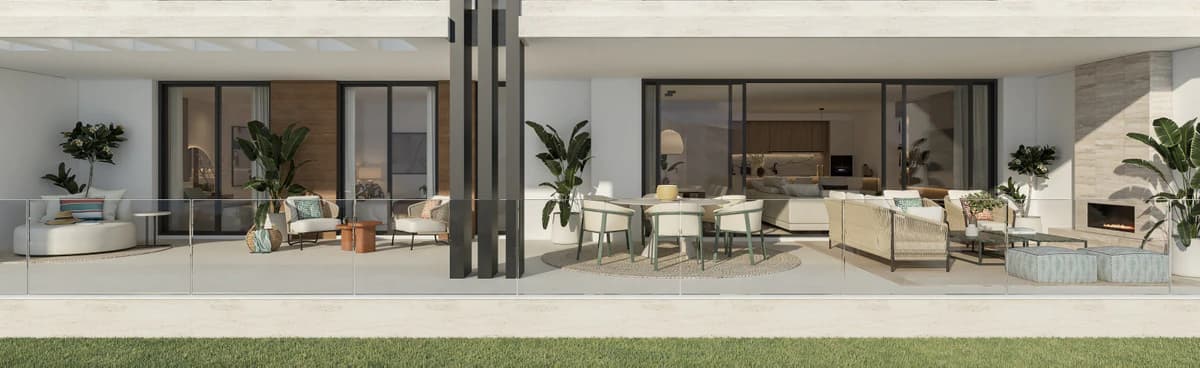 Apartments with Sea Views and Spa · Photo 11