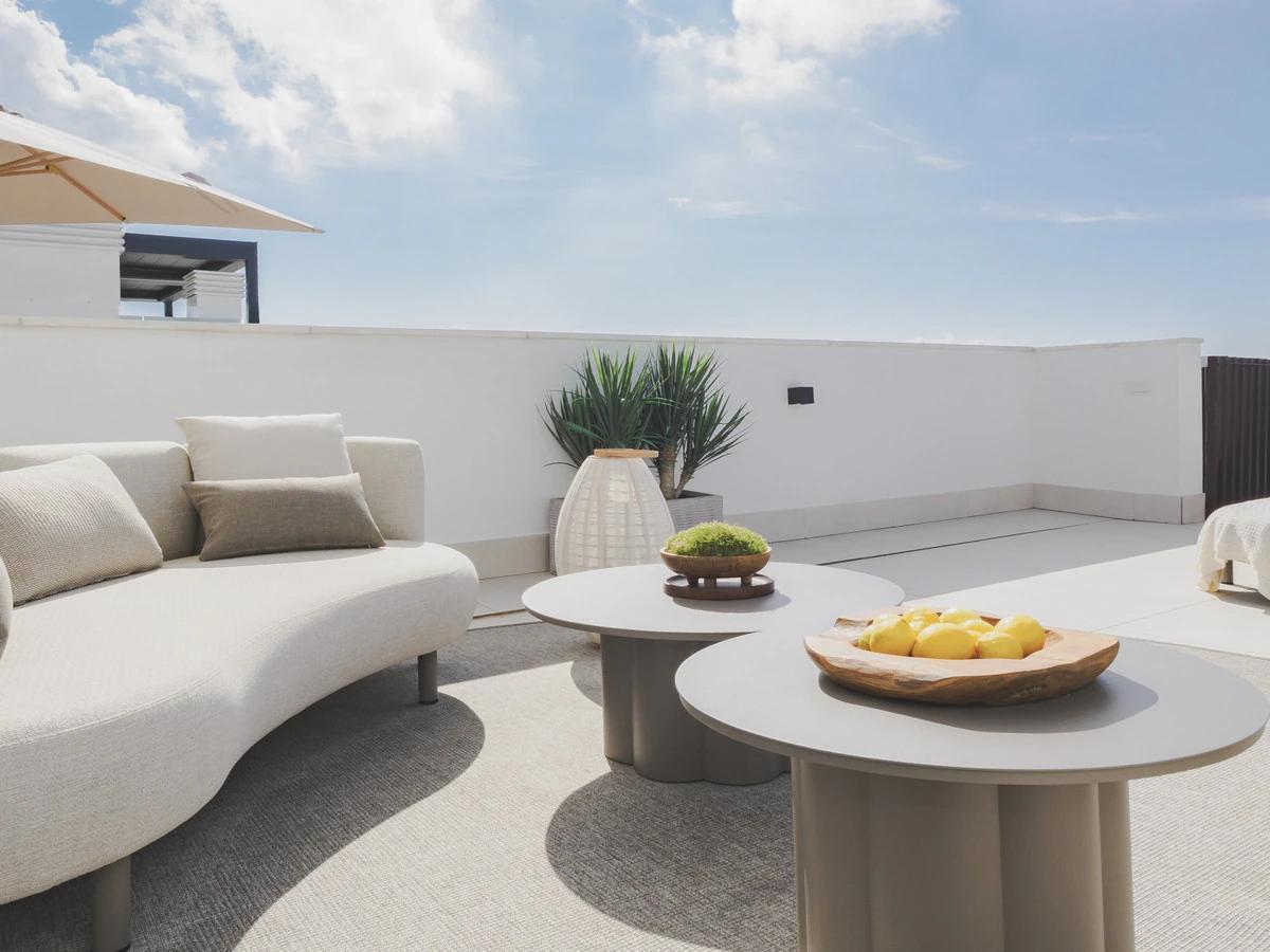 Apartments and Villas with Sea Views · Photo 20