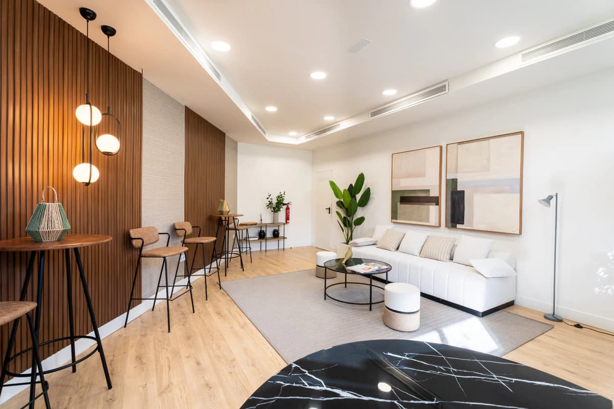 Apartments and Villas with Sea Views · Photo 3