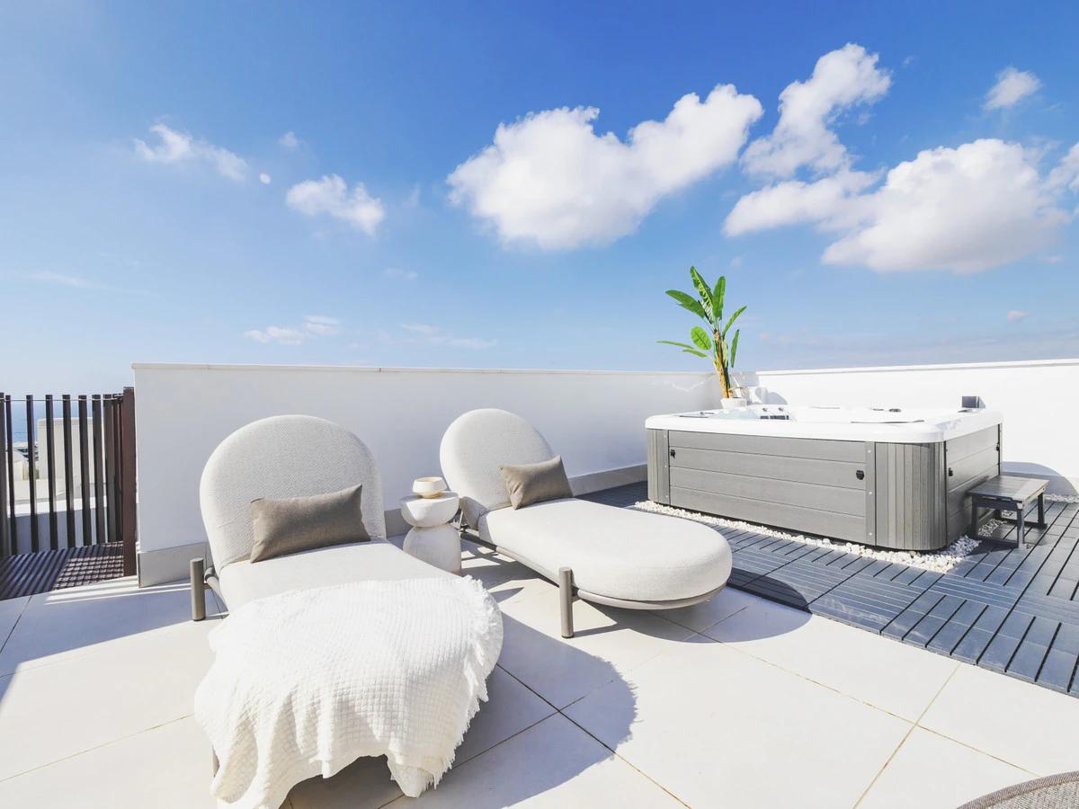Apartments and Villas with Sea Views · Photo 10