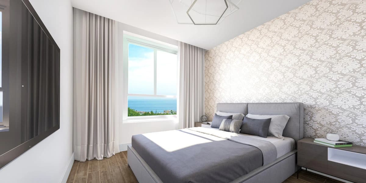 Apartments with a Beach-Entry Pool · Photo 7