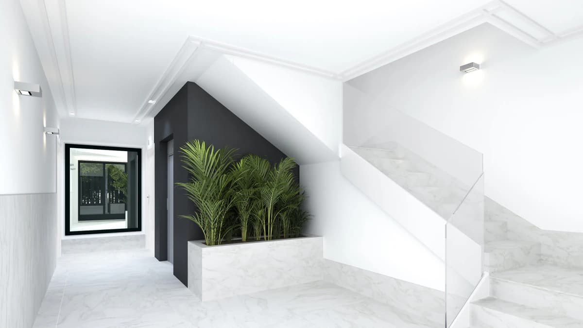 Apartments with a Beach-Entry Pool · Photo 11
