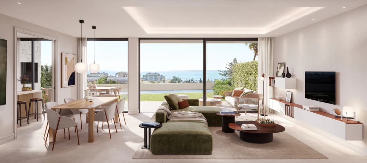 Townhouses with Large Private Terraces · Photo 3