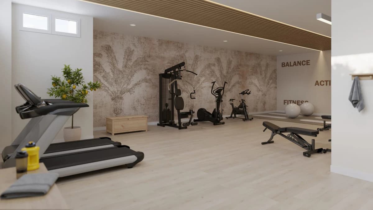 Apartments with Large Terraces · Photo 4