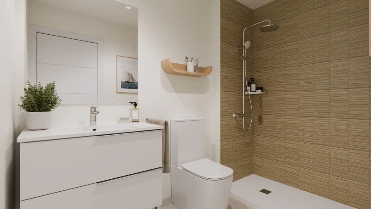 Apartments with Large Terraces · Photo 13