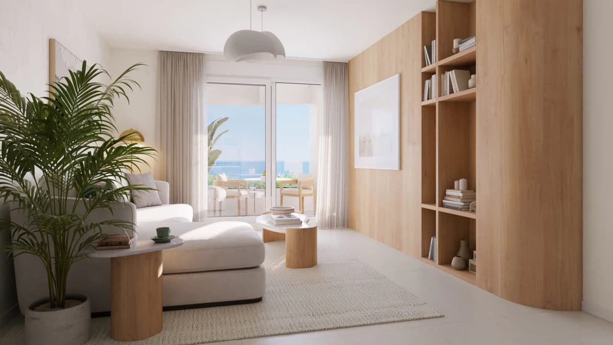 Apartments with Large Terraces · Photo 5