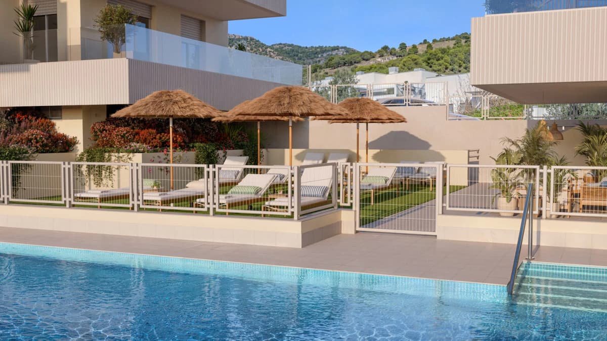 Apartments with Large Terraces · Photo 2