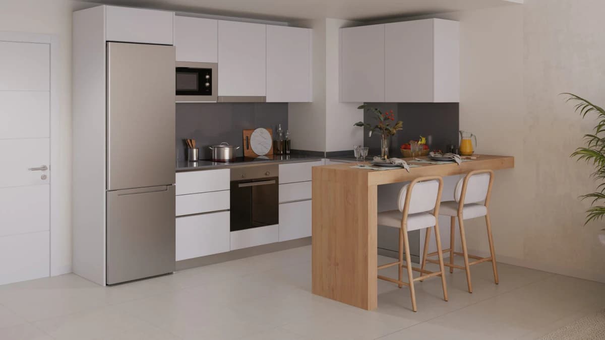 Apartments with Large Terraces · Photo 10