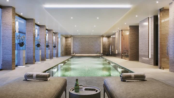 Apartments with Heated Pools · Photo 25