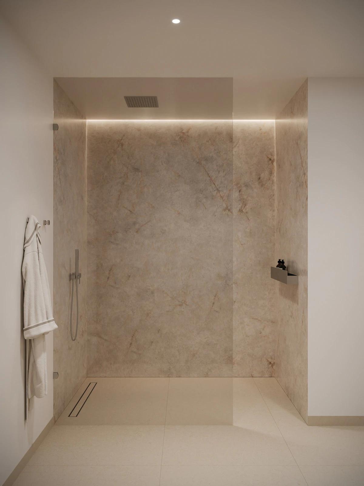 Townhouses with Private Jacuzzi Solariums · Photo 61