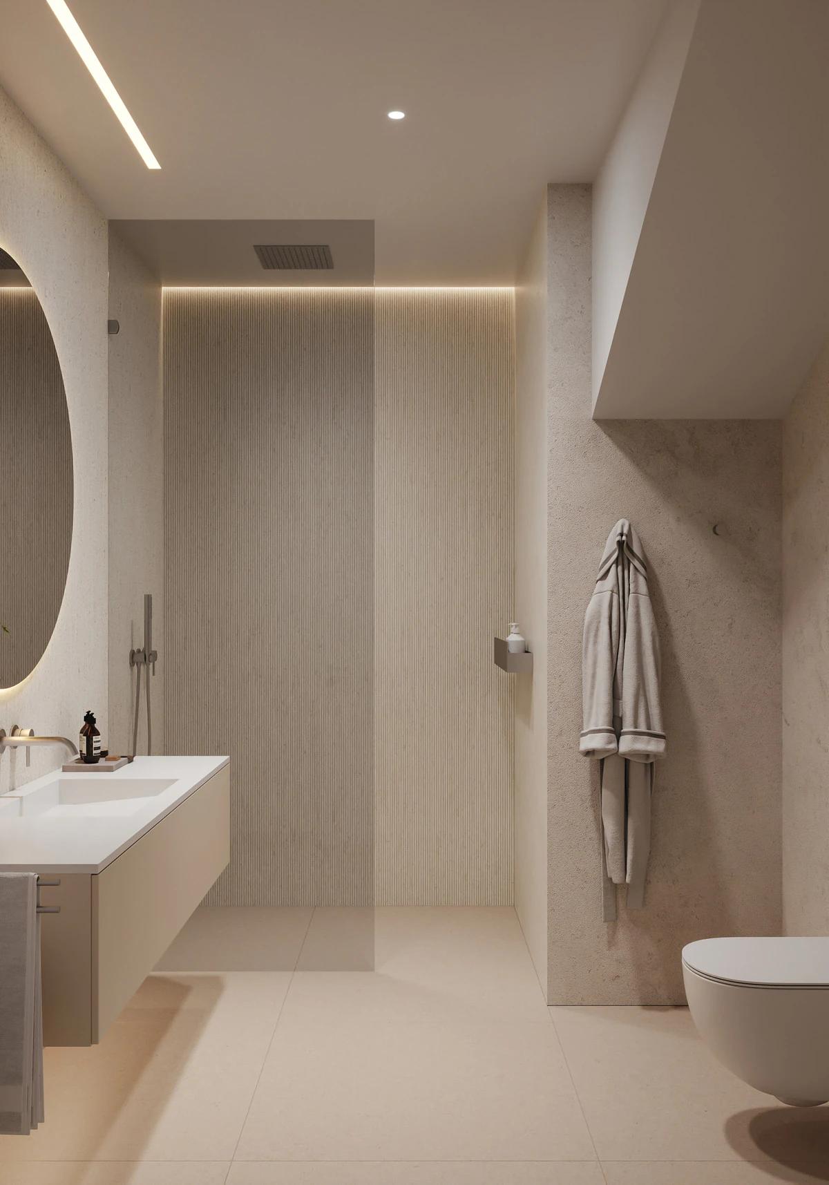 Townhouses with Private Jacuzzi Solariums · Photo 63