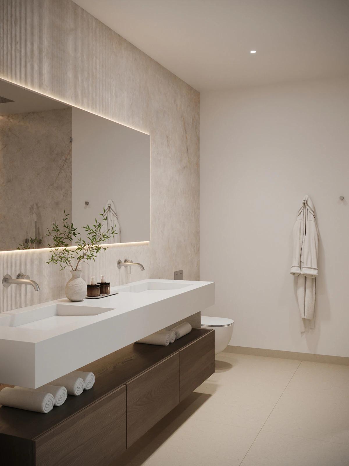 Townhouses with Private Jacuzzi Solariums · Photo 56