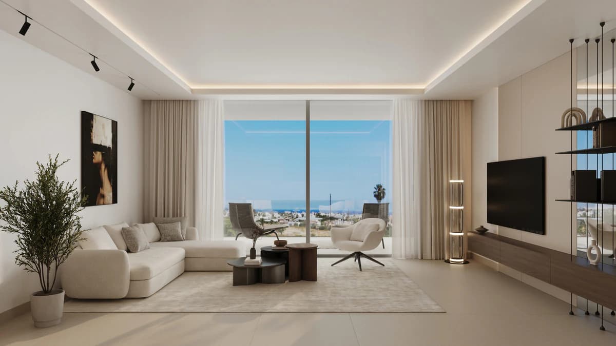 Townhouses with Private Jacuzzi Solariums · Photo 24