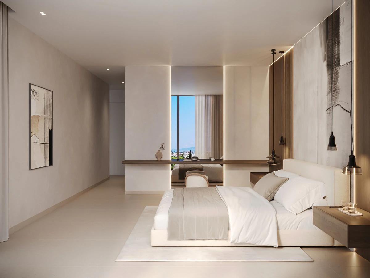 Townhouses with Private Jacuzzi Solariums · Photo 53