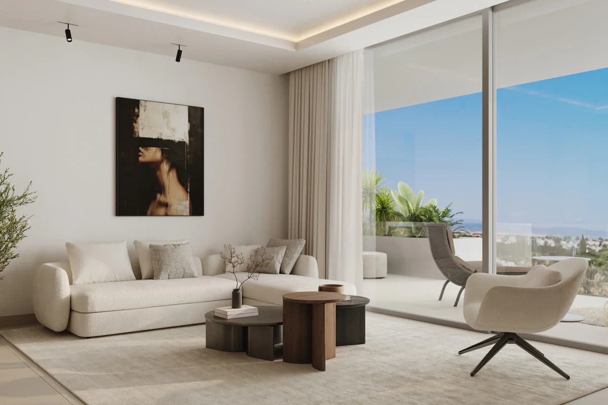 Townhouses with Private Jacuzzi Solariums · Photo 27