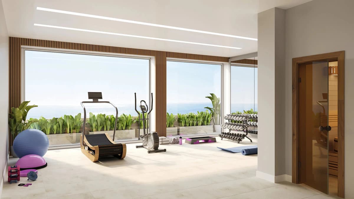 Townhouses with Private Gardens and Terraces · Photo 2