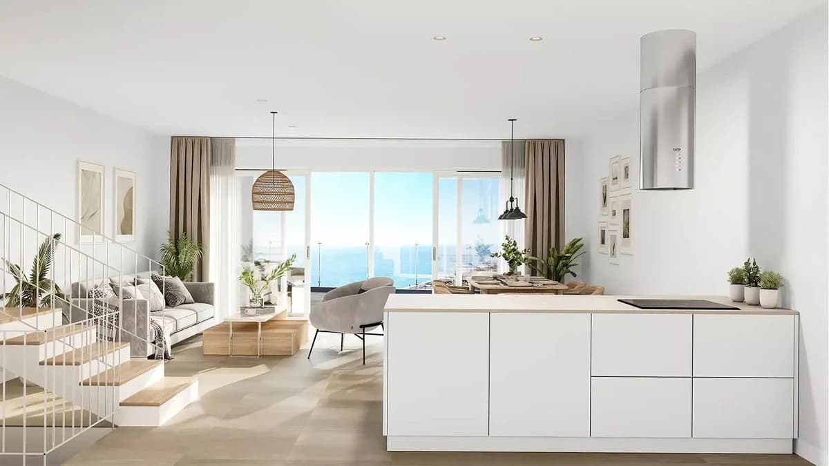 Townhouses with Private Gardens and Terraces · Photo 6