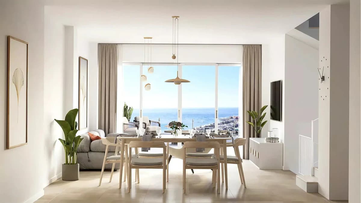 Townhouses with Private Gardens and Terraces · Photo 3
