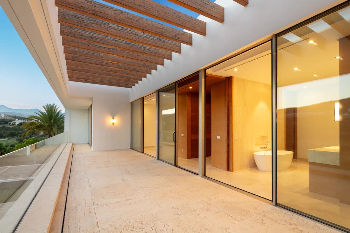Villas with Private Pools · Photo 22