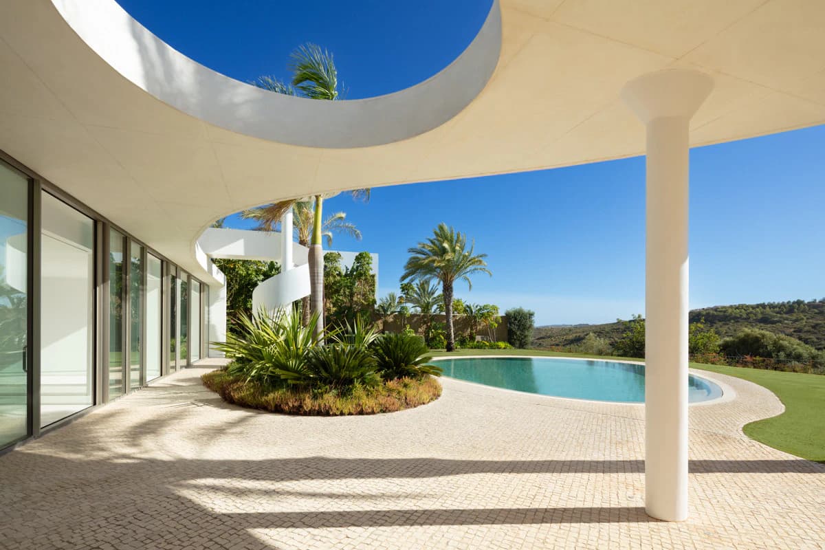 Villas with Private Pools · Photo 2
