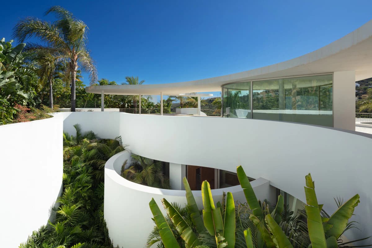 Villas with Private Pools · Photo 13