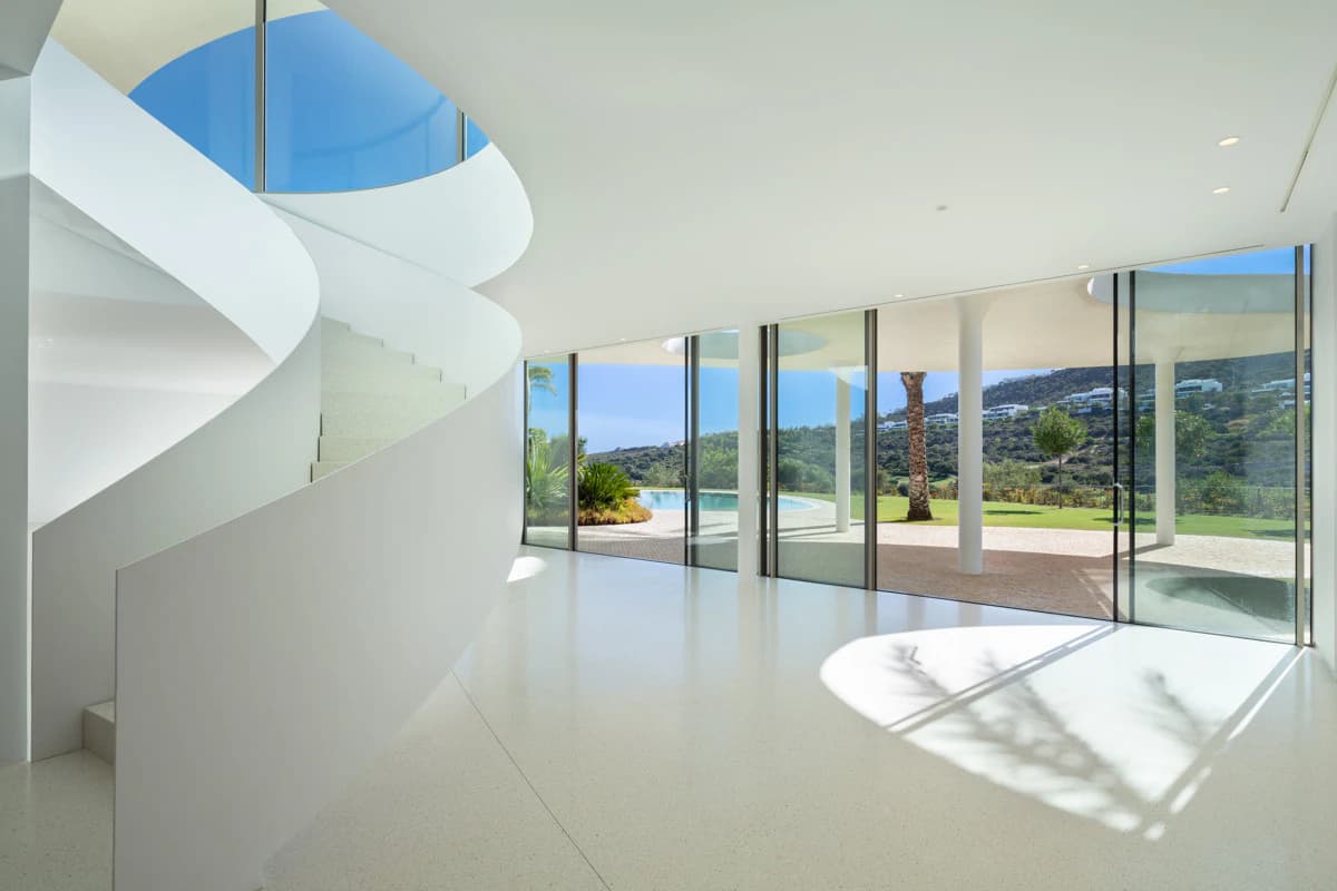 Villas with Private Pools · Photo 6
