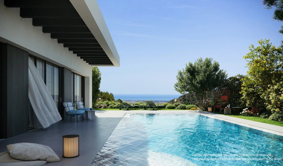 Infinity Pool Villas and Townhouses · Photo 2