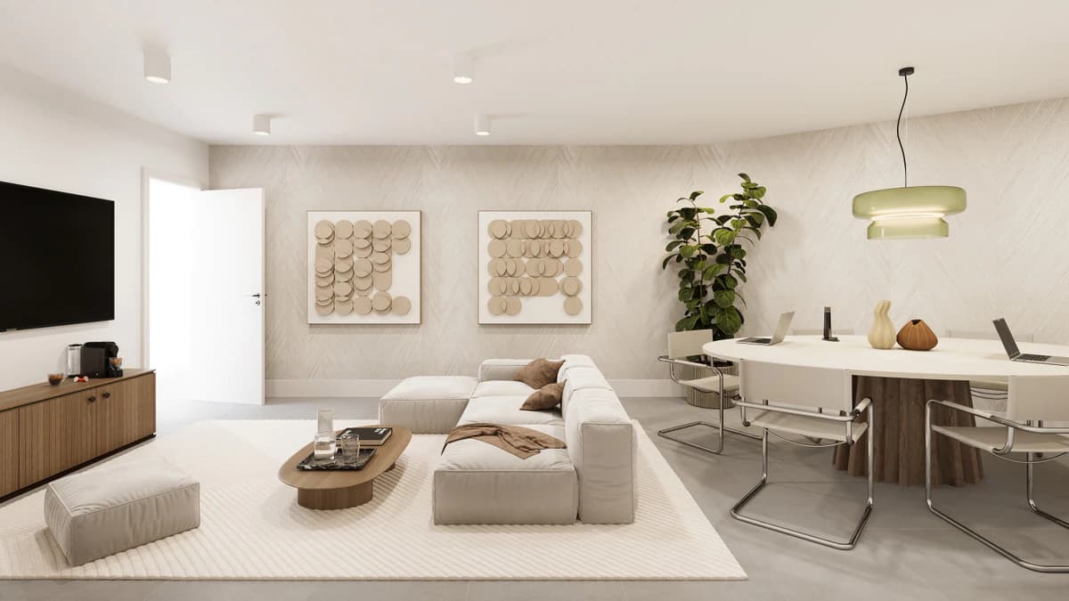 Apartments Close to the Beach · Photo 2