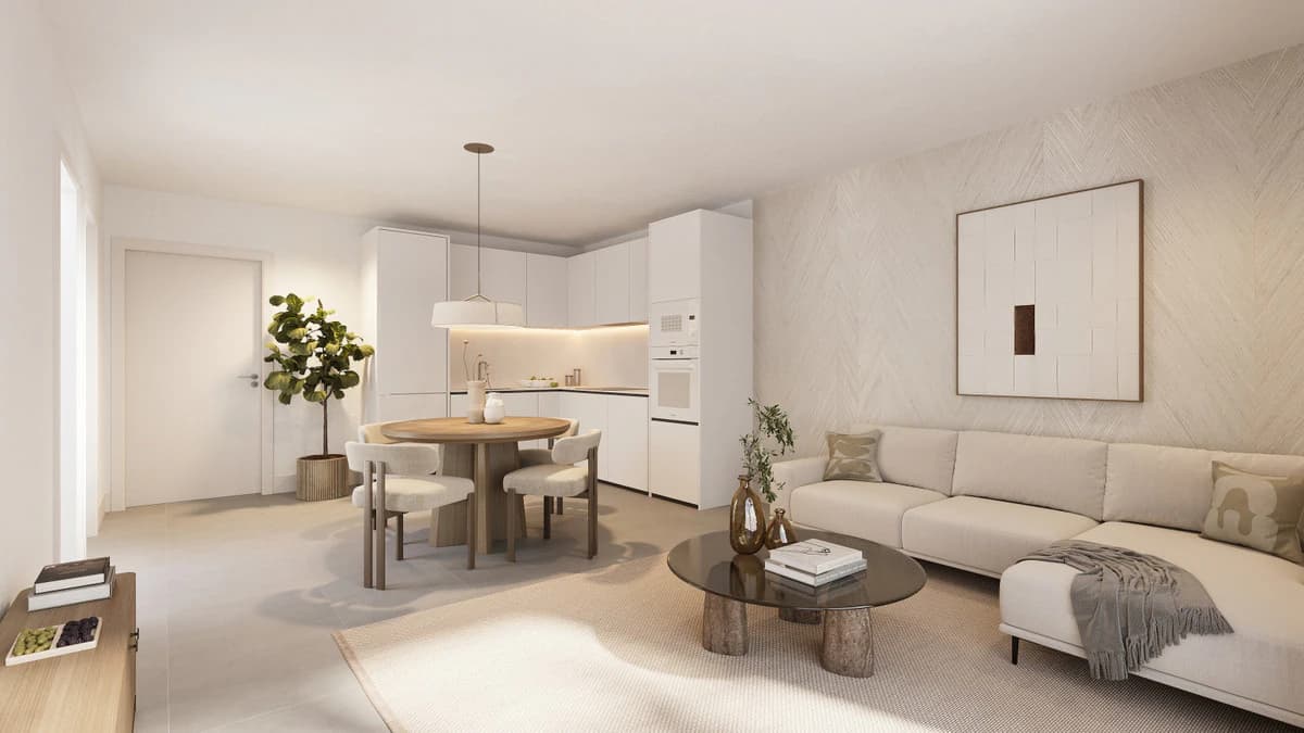 Apartments Close to the Beach · Photo 3