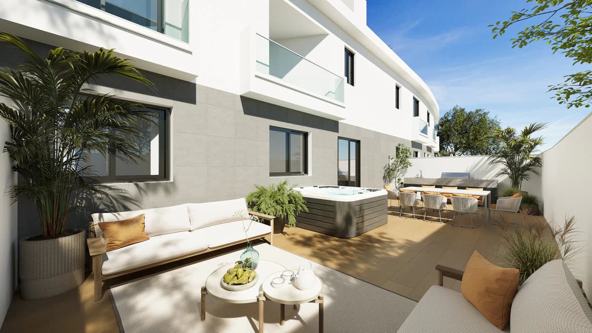 Apartments Close to the Beach, Fuengirola