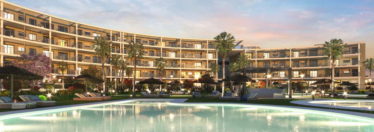 Beachside Apartments with Sea Views · Photo 2