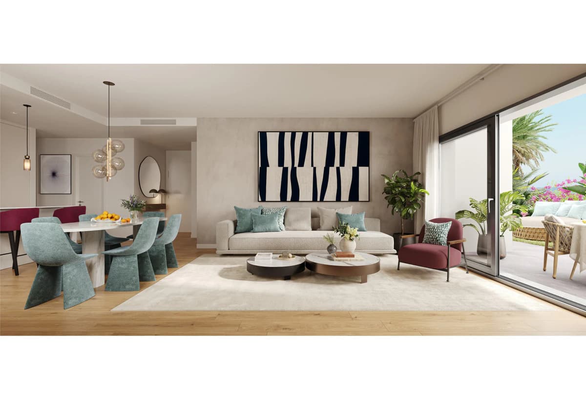 Apartments with Sea Views and Spa · Photo 5